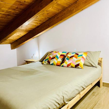 Villa Bubu, Appartamento Country-Chic Rome Luaran gambar