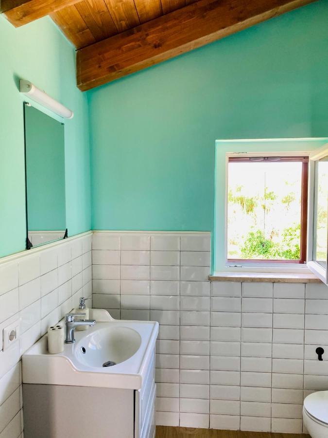 Villa Bubu, Appartamento Country-Chic Rome Luaran gambar