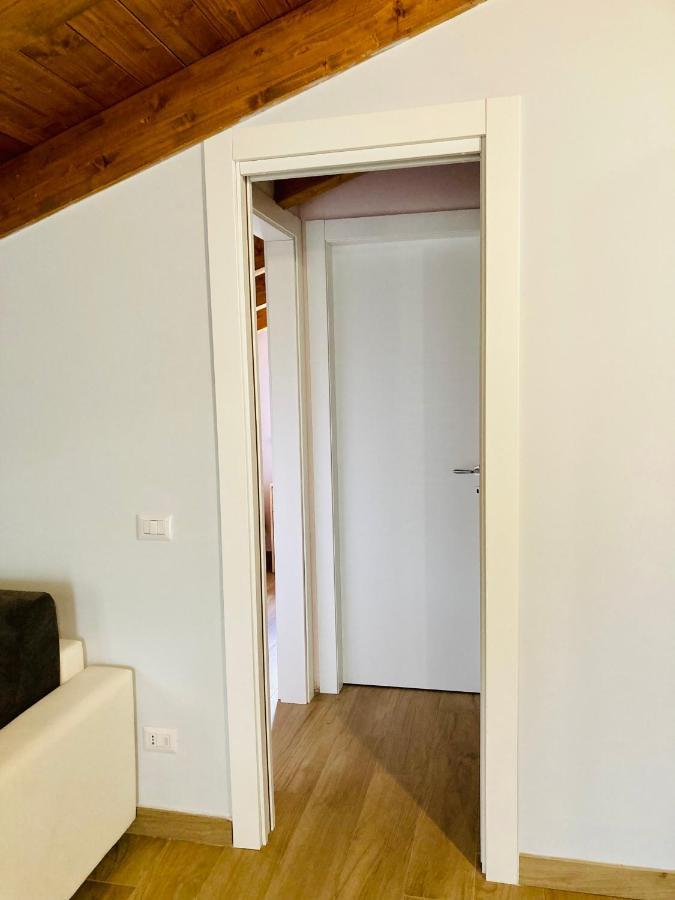 Villa Bubu, Appartamento Country-Chic Rome Luaran gambar