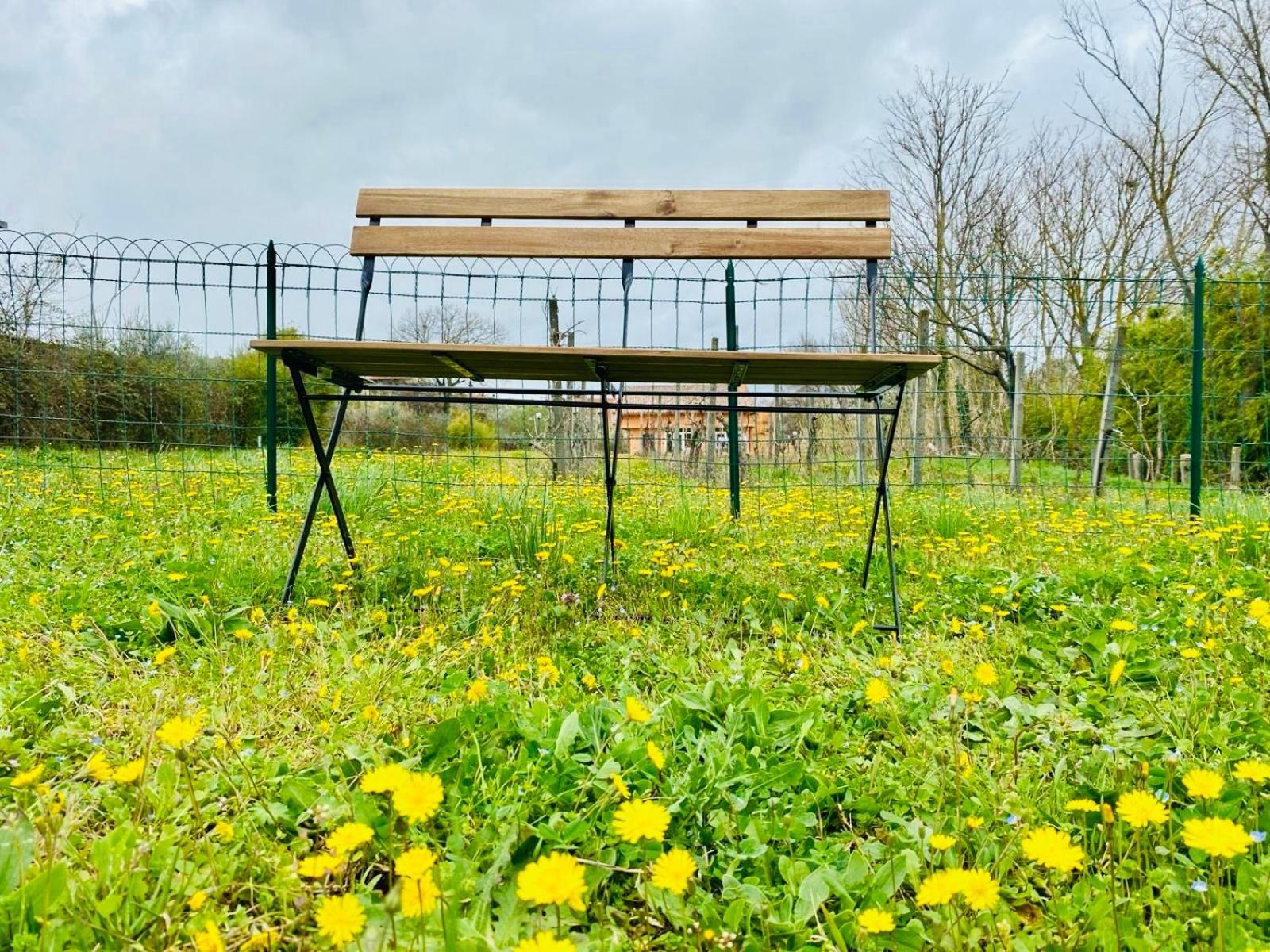 Villa Bubu, Appartamento Country-Chic Rome Luaran gambar