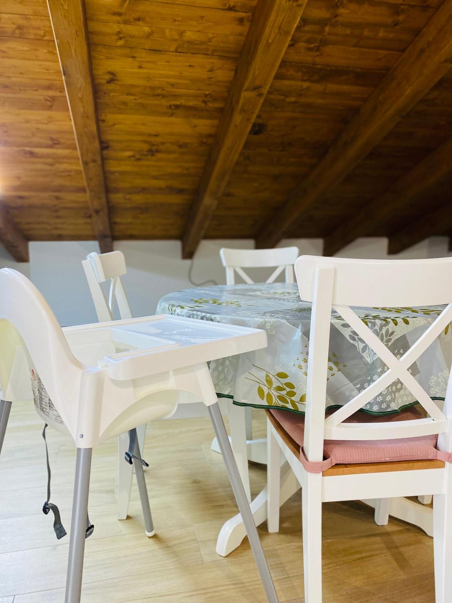 Villa Bubu, Appartamento Country-Chic Rome Luaran gambar