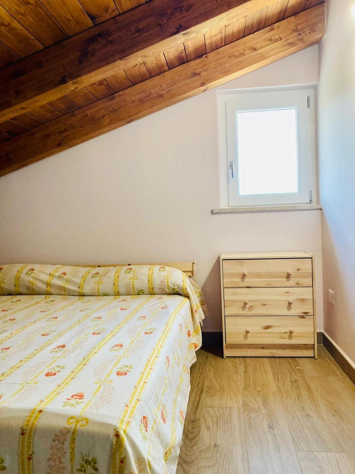 Villa Bubu, Appartamento Country-Chic Rome Luaran gambar