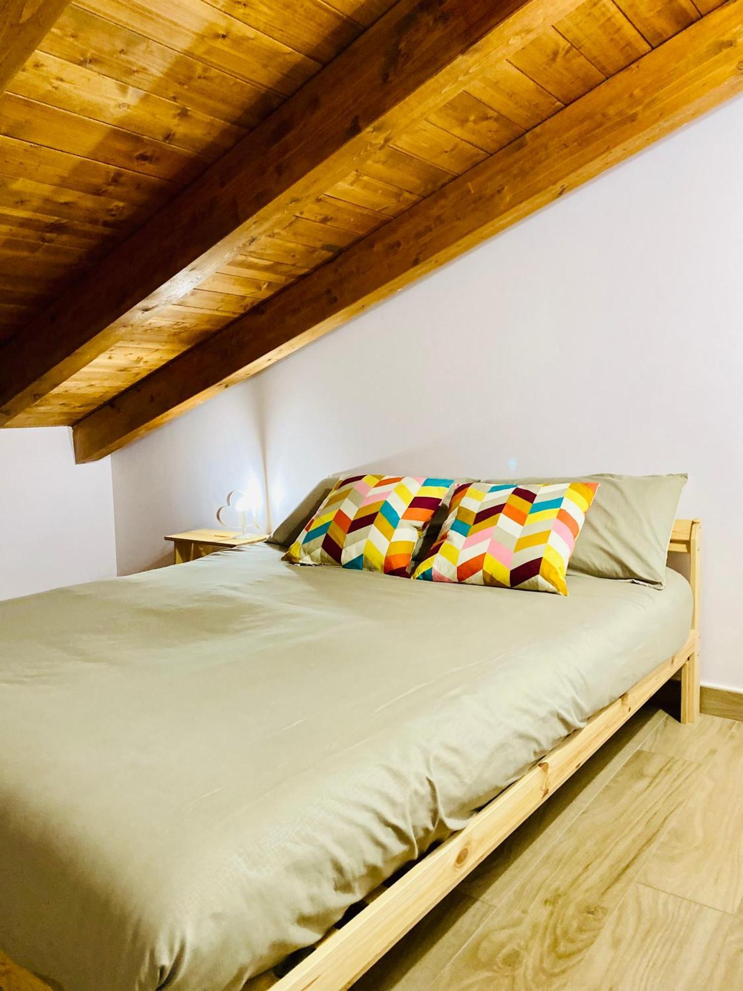 Villa Bubu, Appartamento Country-Chic Rome Luaran gambar